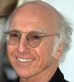 Larry David in 'Curb Your Enthusiasm' 