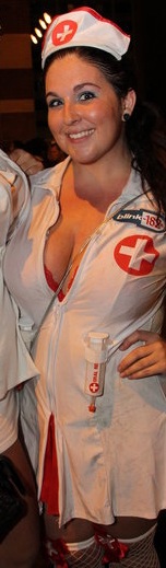 help I need a nurse [with some big boobs like hers]